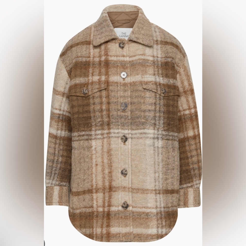Wilfred Free | NWT Shacket